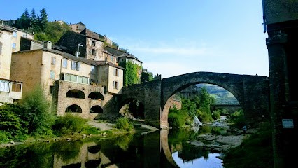 Boulangerie L' Atelier Gourmand, Pâtisserie à Camarès