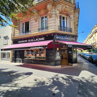 Aux Castelblangeois, Boulangerie à Neuilly-sur-Seine