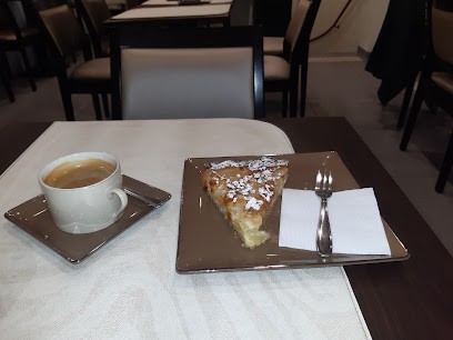 Greff, Boulangerie à Forbach