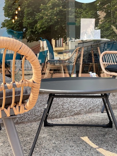 COCON ROANNE, Pâtisserie à Roanne