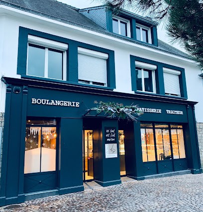 Le Fournil Du Golfe, Boulangerie à Plescop