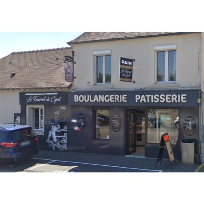 Boulangerie Le Fournil De Cyril, Boulangerie à Moult-Chicheboville
