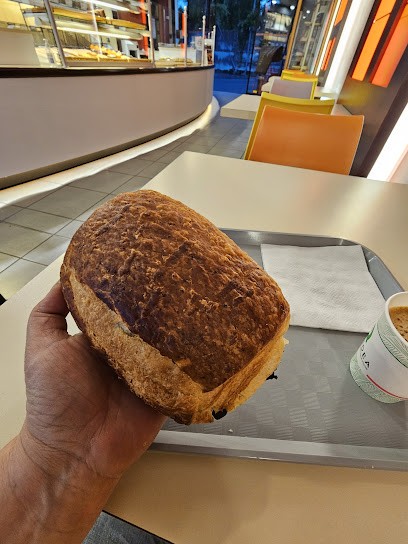 Ronde Des Pains, Boulangerie à Cholet