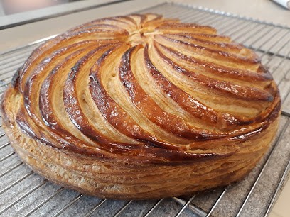 Boulangerie Pâtisserie Guidal, Boulangerie à Hanvec