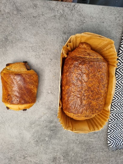 Aux Pains De Maule, Boulangerie à Maule