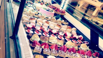 Le Fournil du Burel Maison Lazzeri, Boulangerie à Marseille 03