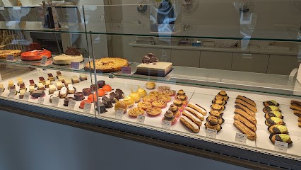 Mouillet Alban, Boulangerie à Lagny-le-Sec