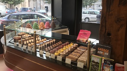 Orfèves Sarl, Pâtisserie à Tulle