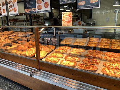 Marie Blachère Boulangerie Sandwicherie Tarterie, Boulangerie à Osny