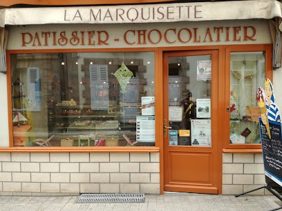 Pâtissier Chocolatier La Marquisette, Pâtisserie à Bourbon-l'Archambault