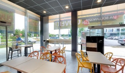 Ma boulangerie café - Saint-Nazaire, Boulangerie à Saint-Nazaire