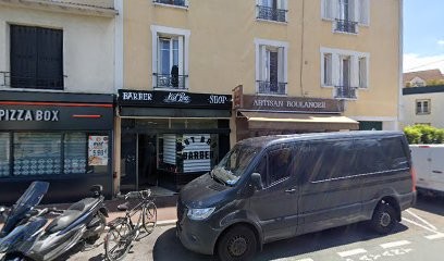 Boulangerie Anas, Boulangerie à Rueil-Malmaison