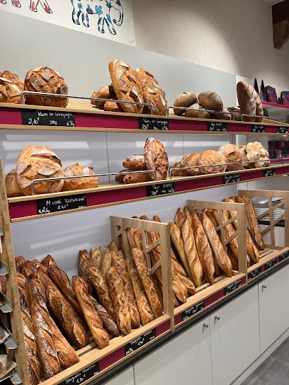 Boulangerie L' Escale, Boulangerie à Dachstein