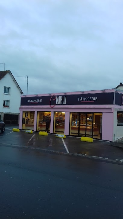 Maison Chaudemanche Dives-sur-Mer, Boulangerie à Dives-sur-Mer