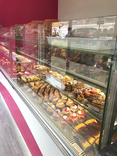Délice des coteaux, Boulangerie à Franconville