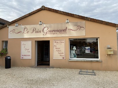 Le Pain Gourmand, Boulangerie à Vouneuil-sur-Vienne