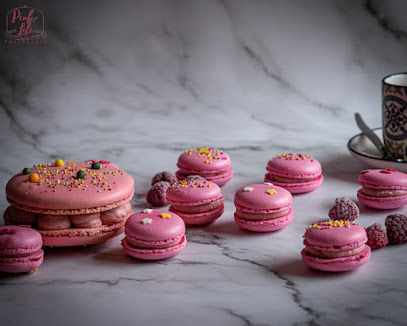 Pink Lili Pâtisserie, Pâtisserie à Saint-Rémy-de-Provence