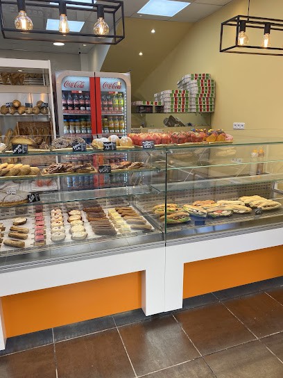 Le fournil du printemps, Boulangerie à Marseille 01