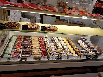 La Florentine, Boulangerie à Gaillefontaine