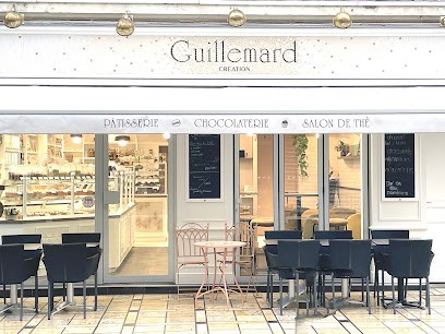 Pâtissier Chocolatier Guillemard Création La Flèche, Sarthe, Pâtisserie à La Flèche