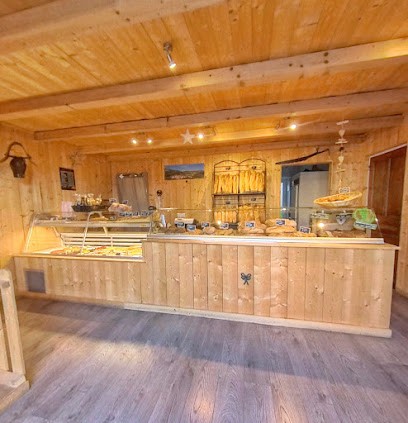 Boulangerie Pâtisserie Ricou, Boulangerie à Saint-Bonnet-en-Champsaur