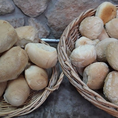 La Cigale N 69, Boulangerie à Istres
