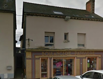 Aux Petits Délices, Boulangerie à Romillé