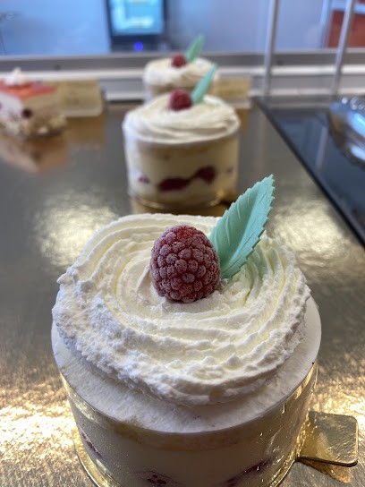 Passion Monta, Boulangerie à Vendays-Montalivet