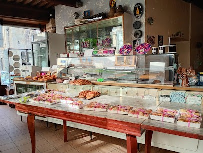 Pâtisserie Charrière Myriam & Denis, Pâtisserie à Arlanc