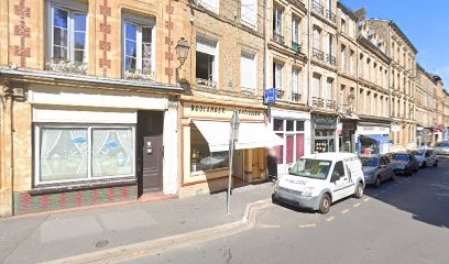 Goury Fabien Gregory, Boulangerie à Charleville-Mézières