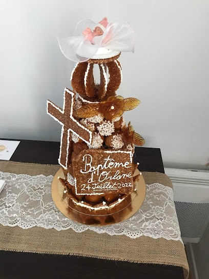 Boulangerie CHARPANTIER, Boulangerie à Nesles-la-Vallée