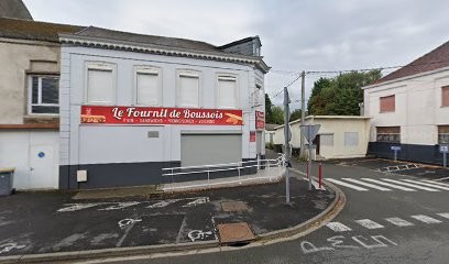 Fournil de boussois, Boulangerie à Boussois