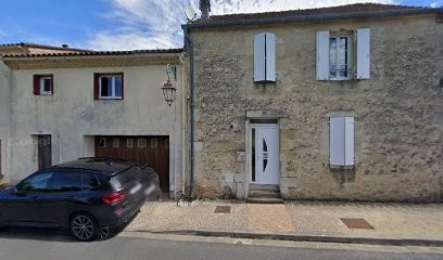 Tableau en Sucre, Pâtisserie à Rauzan