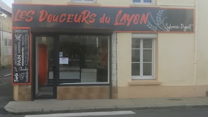 Les Douceurs du Layon, Boulangerie à Doué-en-Anjou
