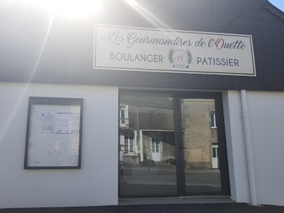Les gourmandises de l'ouette, Boulangerie à Soulgé-sur-Ouette
