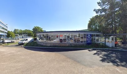 Magasin Billiotte Besançon, Boulangerie à Besançon