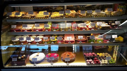 Ducotey Catherine, Boulangerie au Deschaux