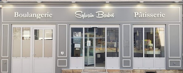 Sylvain Barbot Boulangerie Pâtisserie, Boulangerie à Saint-Gaultier