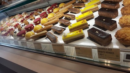 CHEZ SIMON LE BOULANGER, Boulangerie à Écully