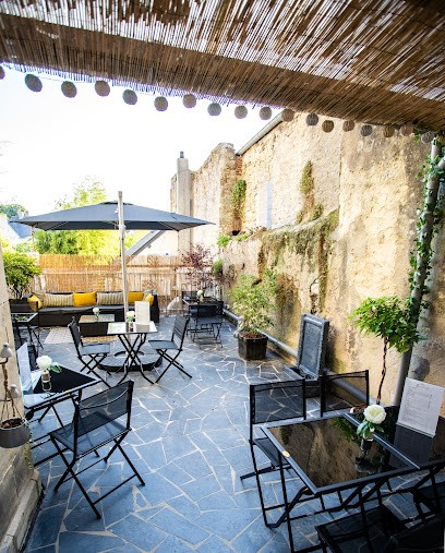 La Pâtisserie De Guillaume, Pâtisserie à Bayeux