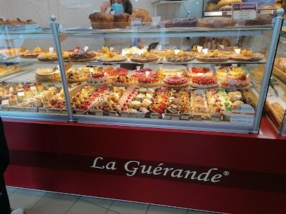 La Guérande Boulangerie Pâtisserie, Boulangerie à Ruaudin