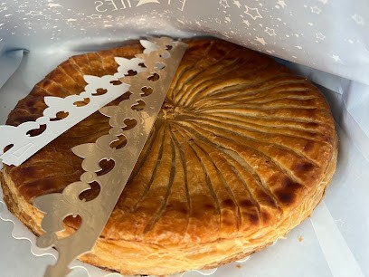 Céréalia, Boulangerie à Saint-Cannat