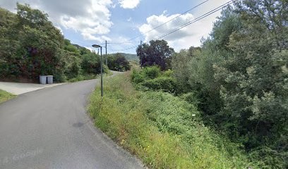 Tramoni Dominique, Pâtisserie à Sartène