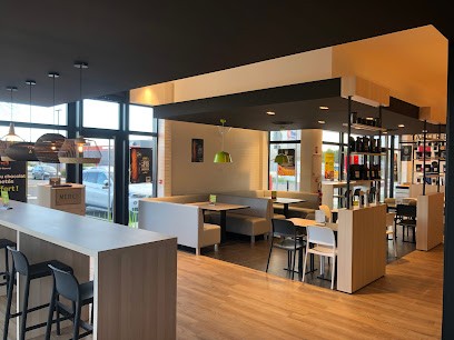 BOULANGERIE ANGE, Boulangerie à Seclin