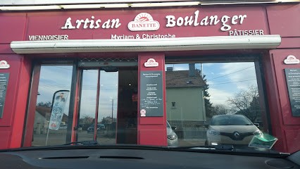 Bakery of Avioux, Boulangerie à Liffol-le-Grand