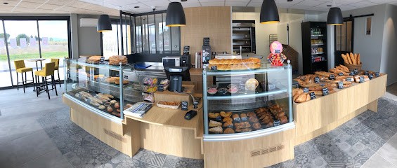 La Boulangerie AG, Boulangerie à Saint-Laurent-de-la-Salanque