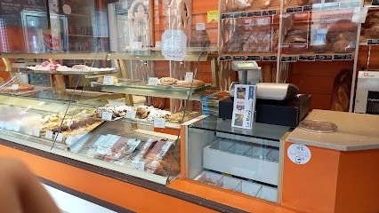 Lesaulnier Philippe Gilles Michel, Boulangerie à Saint-Pierre-en-Auge