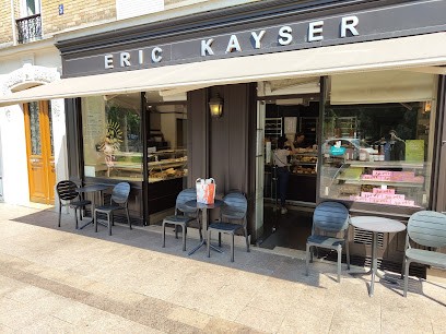 Boulangerie Éric Kayser - Levallois Neuilly, Boulangerie à Levallois-Perret