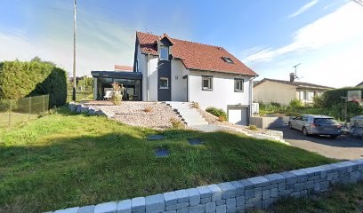 So'Délices, Pâtisserie à Deyvillers