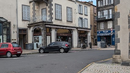 Le Fournil De Chamalières, Boulangerie à Chamalières